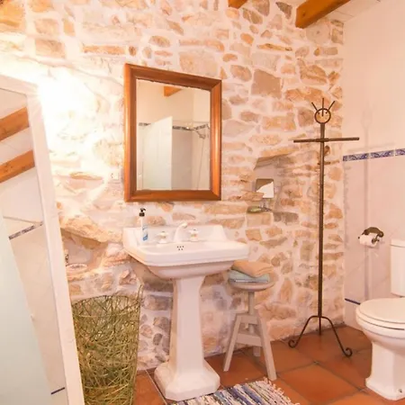 Manenta Villa Manacor (Mallorca)