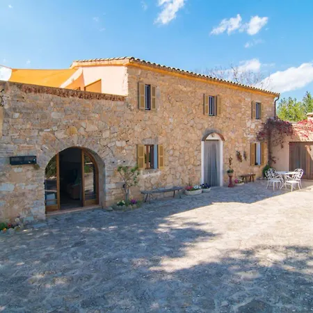 Manenta Villa *