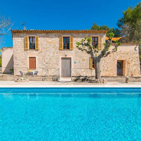 Manenta Villa