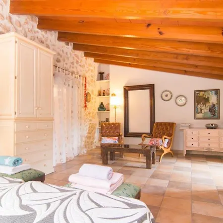 Manenta Villa Manacor (Mallorca)