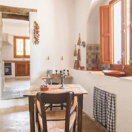 Manenta Villa