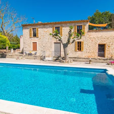 Manenta Villa *