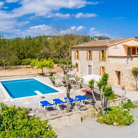 Villa Manenta *