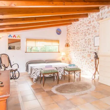 Manenta Villa Manacor (Mallorca)