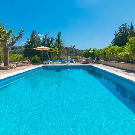Villa Manenta